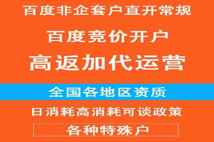 百度竞价账户托管成功故事：从零到一的飞跃